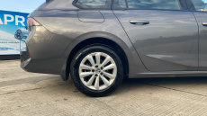 Vauxhall Astra 1.2 Turbo 130 Design 5dr Auto Petrol Estate